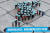 10월 4일 울산시청 광장에서 열린 남북공동선언 11주년 기념 평화통일 기원 행사. [연합뉴스]