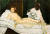 에두아르 마네의 올랭피아(Olympia, 1863). 1865년 마네가 올랭피아를 살롱전에 출품했을 때 심사위원들은 충격을 받았다. [사진 위키피디아(퍼블릭 도메인)]