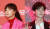 내년 상반기 방송될 예정인 tvN 드라마 &#39;로맨스는 별책부록(가제)&#39;의주연을 맡은 이나영(39)과 이종석(29) [사진 일간스포츠]