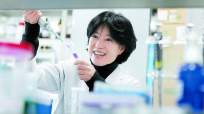 세계 1% 우수 연구자도 한국에선 R&D ‘유리 천장’ 못 넘는다 