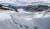 알프스에서 최초로 세계 자연유산으로 등재된 알레치 빙하.