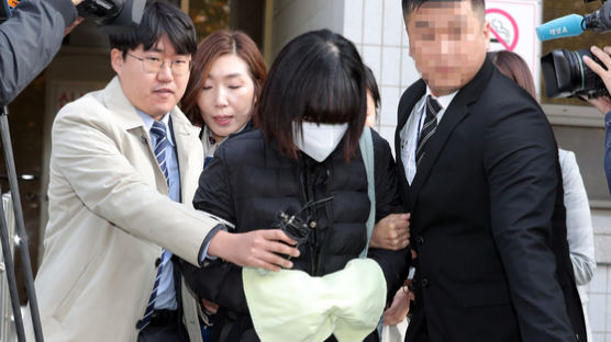 ‘장애학생 폭행’ 교남학교 교사 구속…“도망할 염려”