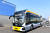 울산시 정규 시내버스 노선에 투입될 현대차의 3세대 수소전기버스. [사진 현대차]