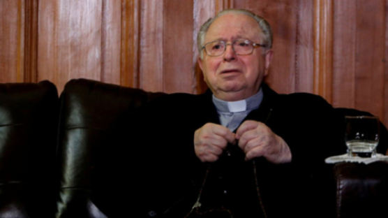 칠레 법원, 가톨릭 성추행 피해자에 65만 달러 배상 판결