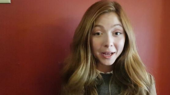 '유튜브 1억뷰' 16세 가수 렉시 워커 "부모님은 노래 잘 못 부르셔요"