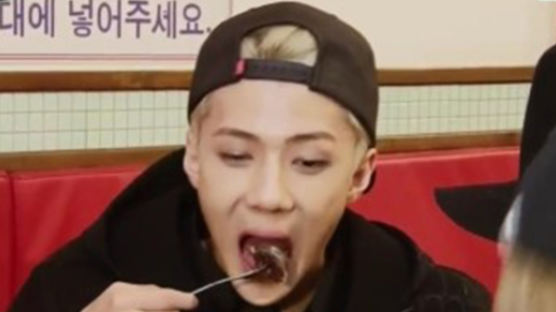 What Korean Foods Are EXO Members Really Crazy About