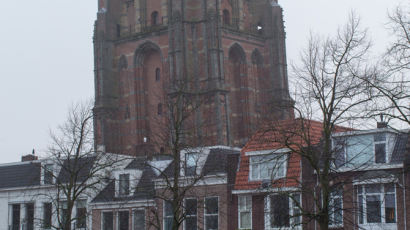 종교에 등 돌리는 사람들…네덜란드 첫 ‘무종교인>종교인’