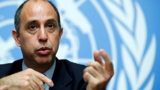 유엔 北인권보고관 “정상회담에도 北인권 개선 없어…매우 우려”