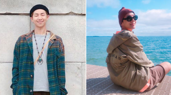 Let's Take a Peek at the Styles of the THREE Most Fashionable BTS Members!