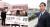 전북 정읍농협 유남영 조합장이 하나로마트를 열게 된 배경을 설명하고 있다. 왼쪽은 마트 개장 직후 &#39;유통개혁 선도 사례&#39;로 선정된 모습. 프리랜서 장정필