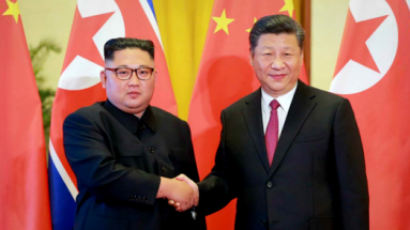 노동신문 "북한·중국, 시련의 고비마다 생사운명 같이해"