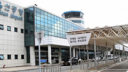 보안검색 없이 홍준표 일행 탑승시킨 울산공항 관계자 2명 약식기소
