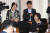 김수민 바른미래당 의원은 &#34;무엇보다 국민들의 공감대 형성이 우선“이라고 지적했다. 한복 차림의 김 의원 [연합뉴스] 