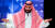 24일(현지시간) 리야드에서 열린 국제경제회의 미래투자이니셔티브 패널토의에 참석한 무함마드 빈 살만 사우디 왕세자. [AP=연합뉴스]