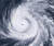 태풍 &#39;위투&#39;의 인공위성 사진 [AP=연합뉴스, 미해양대기국(NOAA)]
