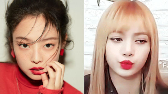 Your Favorite Idols Are Bringing Our Their Red Lips For Fall!