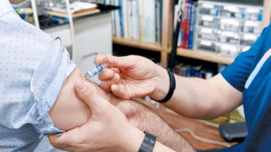 [3분 과학]독감 예방접종의 진실···어린이는 항체생성률 50%뿐