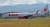 2018년 10월 7일 인도네시아 중앙술라웨시 주 팔루 공항에 내린 라이온에어 여객기. [AFP=연합뉴스]