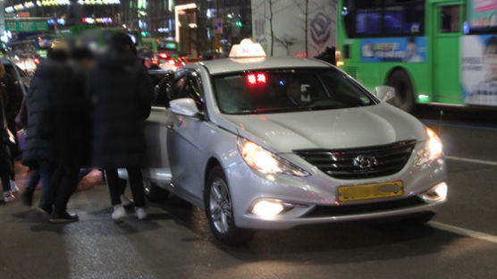 서울시, '승차 거부' 택시…한 번만 걸려도 처벌 추진