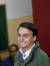 28일(현지시간) 브라질 대선 결선투표에서 승리한 극우 자유사회당(PSL)의 자이르 보우소나루 후보. [REUTERS=연합뉴스]