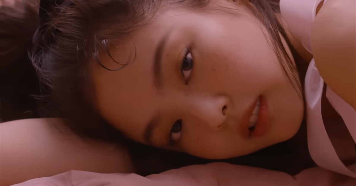 Fans Can't Wait For JENNIE'S New Solo With Her Doll-Like Visual Teasers