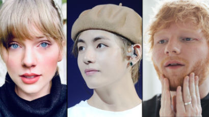 13 Famous Overseas Celebrities Confess, "I'm an ARMY too"