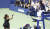 지난 9월 8일(현지시간) 열린 US오픈 테니스대회 여자단식 결승에서 세리나 윌리엄스가 2세트 도중 세리나가 체어 엄파이어를 맡은 카를로스 라모스에게 손가락질을 하며 강하게 항의하는 모습. [연합뉴스]