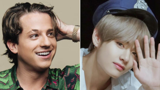 BTS, CHARLIE PUTH to Stage Joint Performance in Korea Next Month