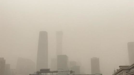 “대기오염으로 연 700만명 조기사망…이중 400만명 아시아 거주”