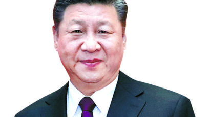 시진핑 공들인 상하이 박람회 … 무역전쟁으로 ‘반쪽 행사’
