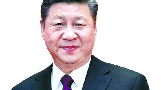 시진핑 공들인 상하이 박람회 … 무역전쟁으로 ‘반쪽 행사’