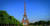 프랑스의 상징 &#39;에펠탑&#39;. [사진 대한항공]