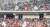 지난 16일 서울 고척돔에서 열린 와일드카드 결정전 넥센 히어로즈와 KIA 타이거즈의 경기에서 빈 자리가 보인다. [연합뉴스]
