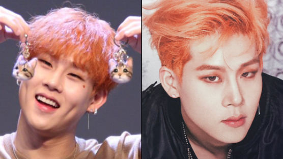 MONSTA X JOOHEON Argues With Fans Over Buying Food