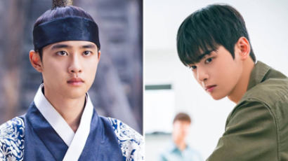 How Did They Do It? Idols Who Became Actors
