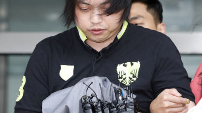 노래방 토막살인범 변경석, 무기징역 구형