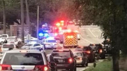 美플로리다 요가학원에서 총격사건, 2명 사망·4명 부상