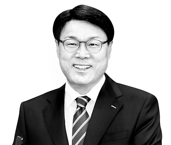 최정우, '포스코 100대 개혁' 발표…'초우량' 회복할까