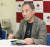 일본을 대표하는 작가 무라카미 하루키가 4일 오후 도쿄 신주쿠구에 위치한 와세다대에서 기자회견을 하고 있다. 일본 국내에서 열린 기자회견으로는 무려 37년만이었다. [사진=지지통신 제공] 