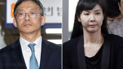 ‘미투’ 서지현, 안태근·국가 상대 1억 손해배상 소송