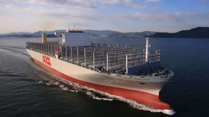 [별별 마켓 랭킹] 세계서 가장 큰 배는 길이 400m 컨테이너선 … 20위권에 한국산 15개