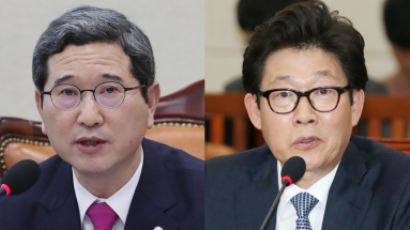 김학용 “조명래, 논문 자기표절 의혹 추가로 드러나”