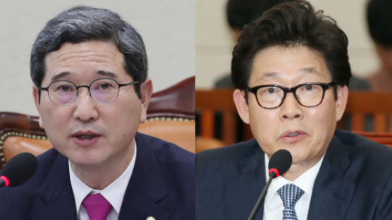김학용 “조명래, 논문 자기표절 의혹 추가로 드러나”