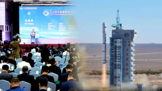 중국, 2020년 첫 화성 탐사 나선다 