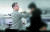 양진호 한국미래기술 회장이 웹하드 업체 &#39;위디스크&#39;의 전 직원을 폭행하는 영상 [뉴스타파]