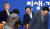 더불어민주당 이해찬 대표가 6일 서울 여의도 국회에서 열린 문화민주주의 실천연대 면담에 앞서 참석지들과 인사를 하고 있다. [뉴스1]