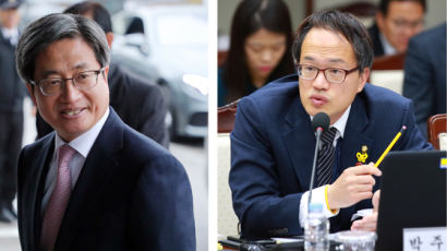 김명수 대법원장도 특별재판부 반대 "위헌 논란 우려"