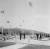 1969년 부산 유엔묘지에서 참배하는 유엔사무부총장. [사진 국가기록원]