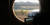 지난 5일 오후 &#39;임진강 두루미 생태 관찰대&#39;에서 바라본 장군여울. 군남대의 겨울철 담수로 물에 잠긴 장군여울이 보인다. 전익진 기자 