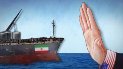 이란 제재에도 국제유가 내리막…러시아 ‘숨은 승자’ 될까